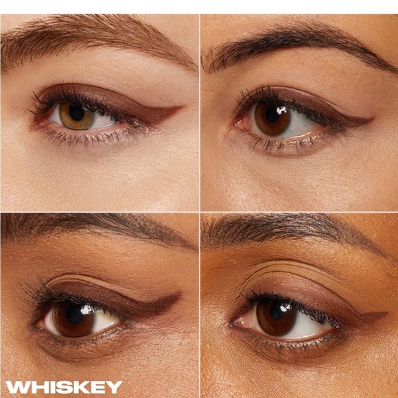 Urban Decay Brown Eyeliner Pencil Shimmery Definition - Picture 3 of 5